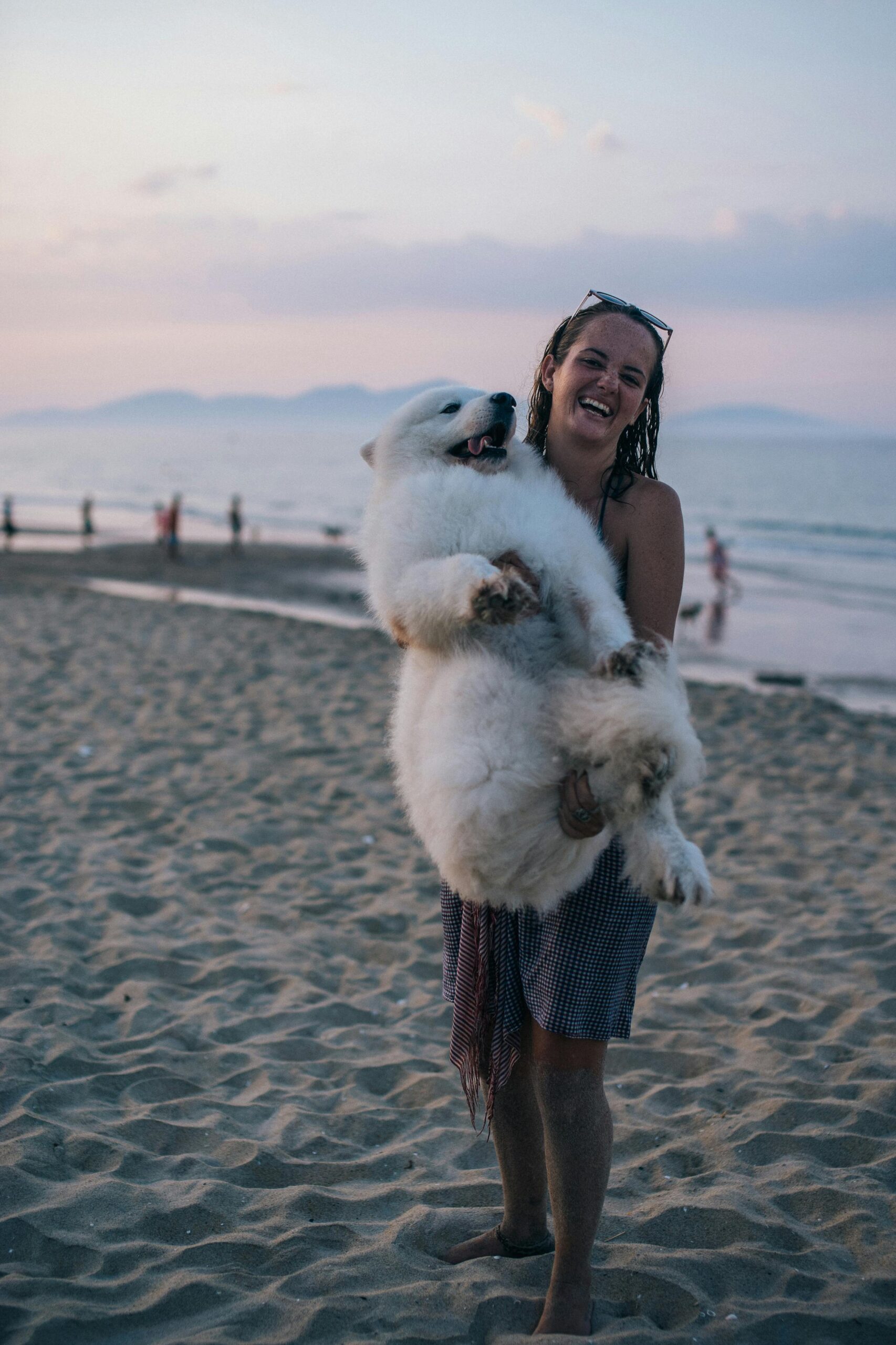 pet brand copywriter